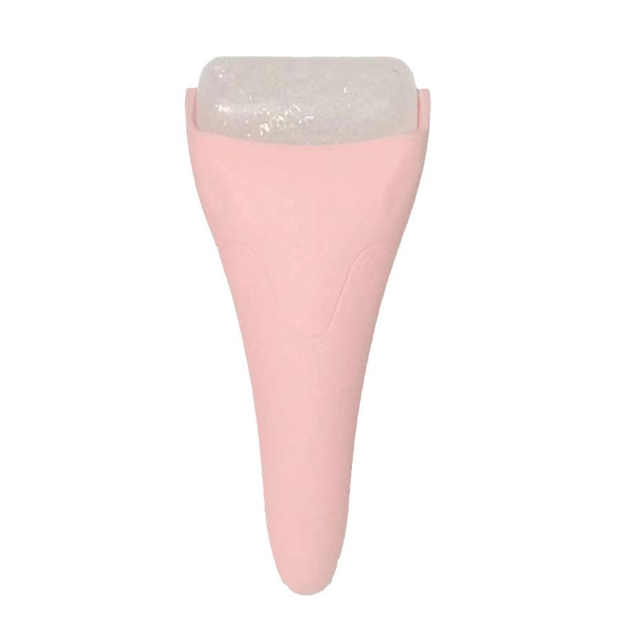 Cooling Facial Ice Roller Massager Tool